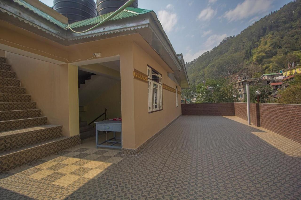 Finestays Hidden Abode Gangtok Kültér fotó